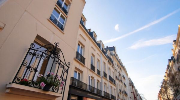 5 conseils pour réussir votre investissement locatif à Paris