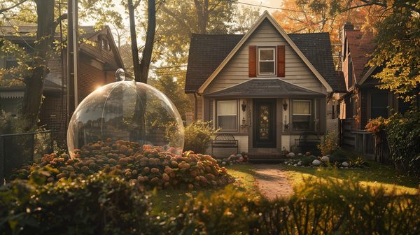 Assurance habitation pas cher : comprendre le principe de cette couverture