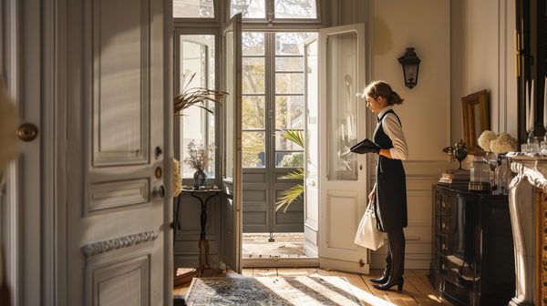 Conciergerie airbnb à agen : elle intervient dans tout le lot-et-garonne