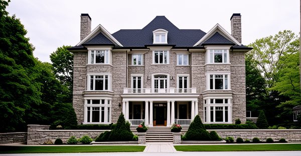 Gestion immobilière à westmount : luxe, expertise et service personnalisé