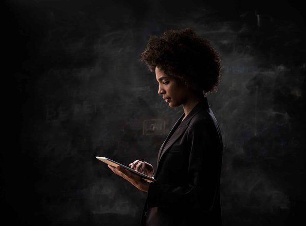 La nécessité d'avoir un compte pro en ligne pour les entreprises