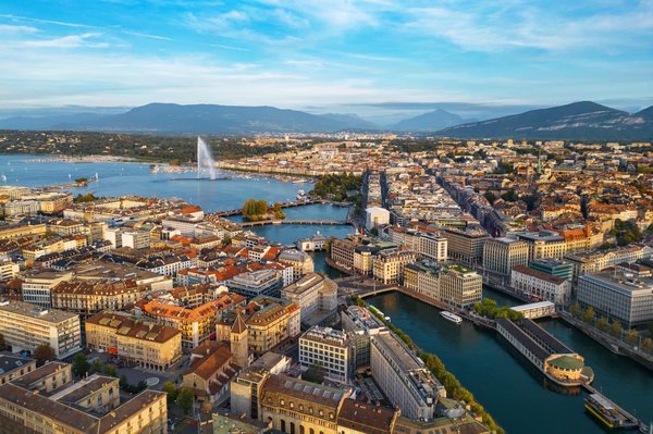 Pourquoi vivre ou investir dans l'immobilier dans la ville de Genève ?