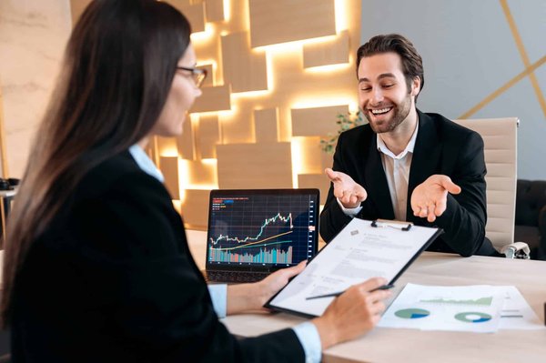 Comment débuter le trading de crypto ?