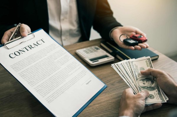 Les différents types d'attestations de solvabilité