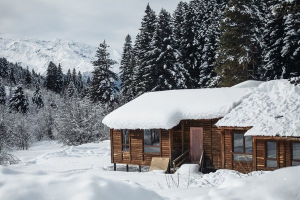 Exploration des Alpes : location de chalet aux Contamines-Montjoie