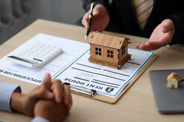 Votre agence immobilière espagne de confiance