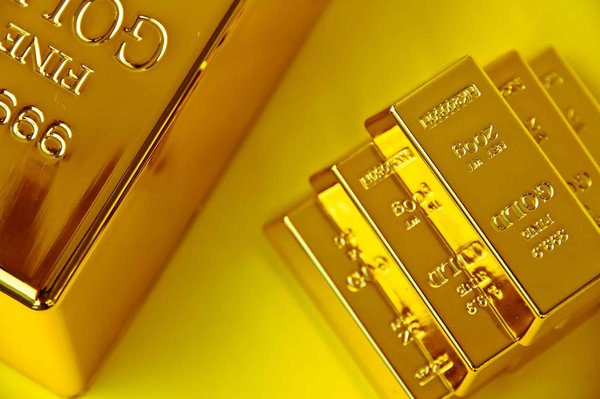 Lingot d'or : découvrez l'investissement en or en france