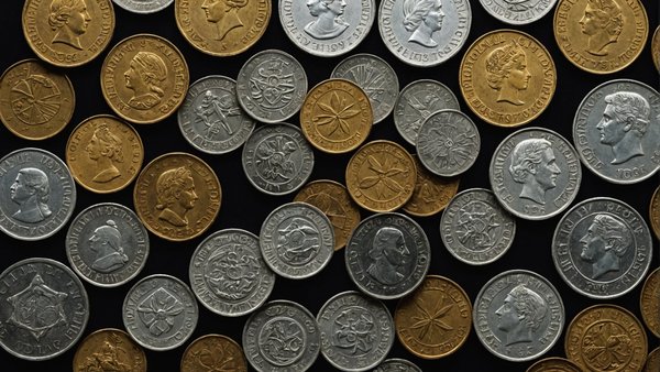 Explorez l'univers fascinant de la pièce rare et précieuse