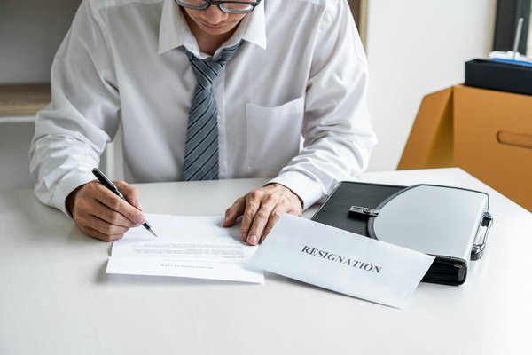 Comment rédiger une lettre résiliation assurance modèle efficace ?