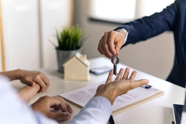 Découvrez l'agence immobilière ag : votre partenaire à liège