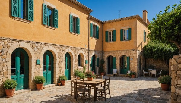 Guide complet pour un achat immobilier en corse réussi