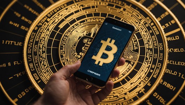Les dernières nouvelles incontournables sur l'actualité des crypto