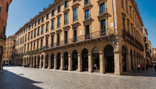 Opportunités d'investissement rentables à perpignan à explorer